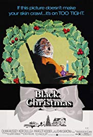 Black Christmas (2019)