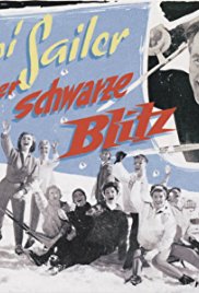 Black - Der schwarze Blitz