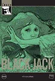 Black Jack, der Galgenvogel