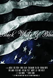 Black, White & Blues
