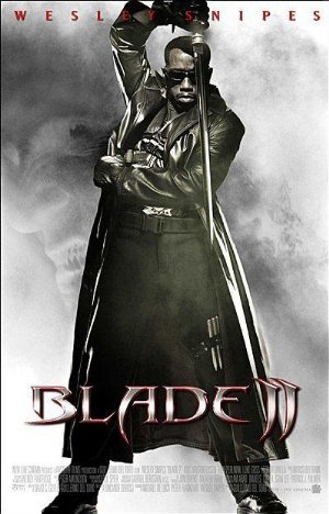 Blade II