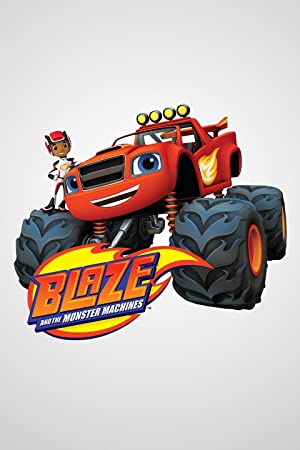 Blaze and the Monster Machines