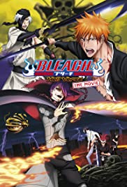 Bleach: Hell Verse