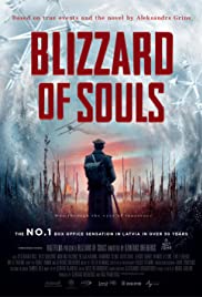 Blizzard of Souls - Zwischen den Fronten