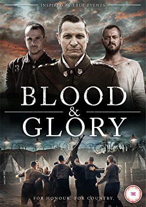 Blood and Glory