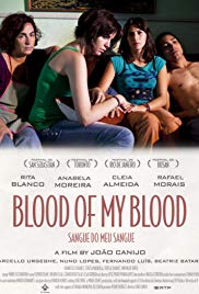 Blood of My Blood (2011)