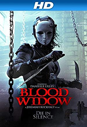 Blood Widow