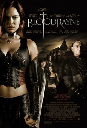 Bloodrayne