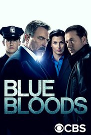 Blue Bloods - Crime Scene New York