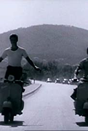 Blue Jeans (1958)