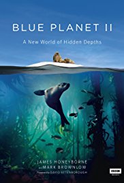 Blue Planet II