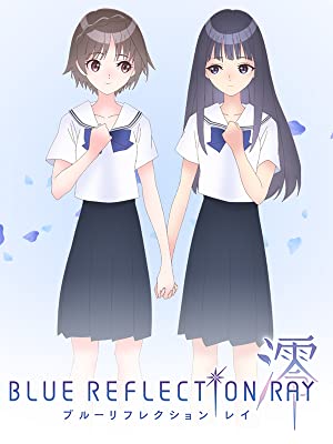 Blue Reflection Ray Torrent Download & online Stream gucken