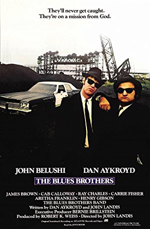 Blues Brothers