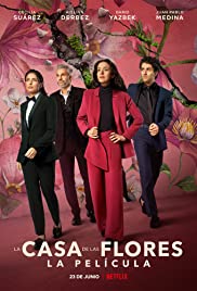 Blumige Aussichten: Der Film