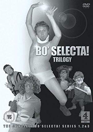 Bo' Selecta!