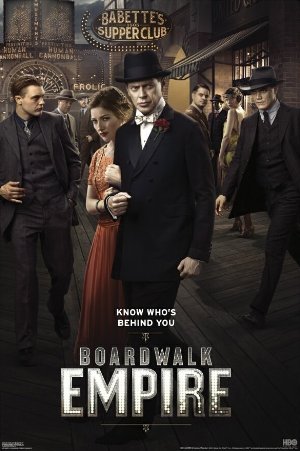 Boardwalk Empire