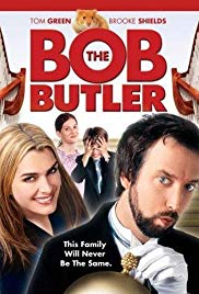 Bob der Butler