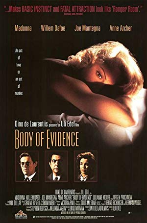 Body of Evidence