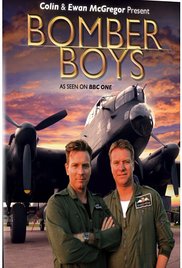 Bomber Boys (2012)