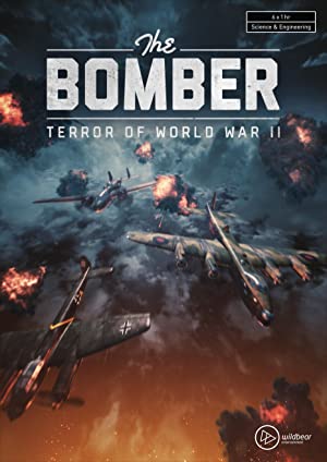 Bomber Terror of WWII