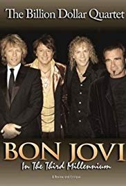 Bon Jovi Billion Dollar Quartet