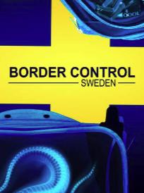 Border Control Sweden