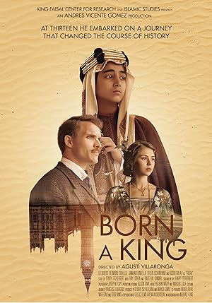 Born a King