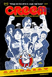 Boy Howdy: The Story of Creem Magazine
