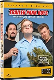 Boys Banged Up