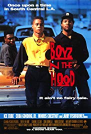 Boyz N the Hood - Jungs im Viertel
