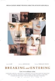 Breaking and Entering - Einbruch und Diebstahl