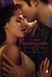 Breaking Dawn - Bis(s) zum Ende der Nacht, Teil 1