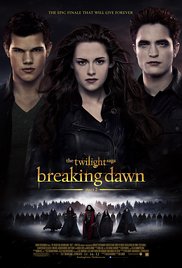 Breaking Dawn - Bis(s) zum Ende der Nacht, Teil 2