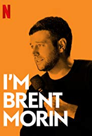 Brent Morin Im Brent Morin