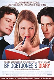 Bridget Jones - Schokolade zum Frühstück