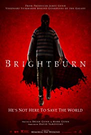 BrightBurn: Son Of Darkness