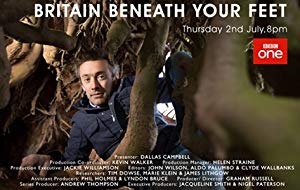 Britain Beneath Your Feet