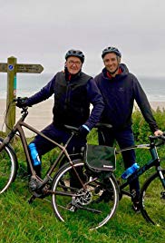 Britain by Bike with Larry and George Lamb