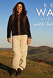 Britain's Best Walks with Julia Bradbury