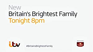 Britain's Brightest Family