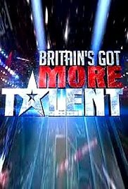 Britains Got More Talent