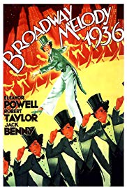 Broadway-Melodie 1936
