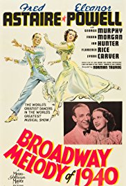 Broadway Melodie 1940