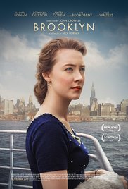 Brooklyn - Eine Liebe zwischen zwei Welten