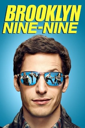 Brooklyn Nine-Nine