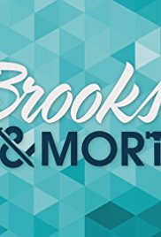 Brooks & Mortar