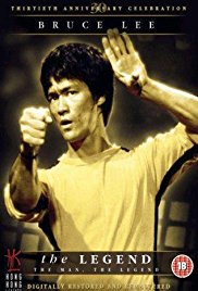Bruce Lee: Die Legende