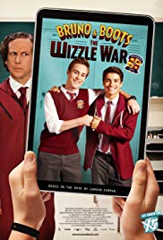 Bruno und Boots The Wizzle War