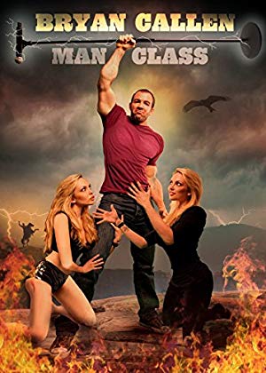 Bryan Callen Man Class