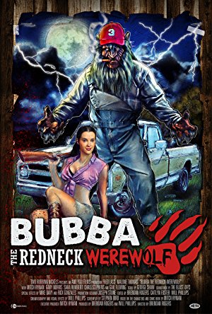 Bubba the Redneck Werewolf